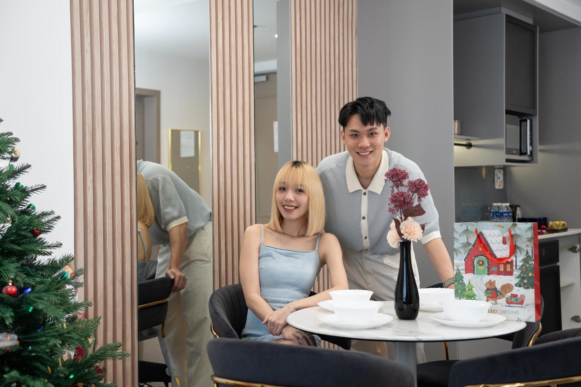 Mossaz Mana-Mana Suites Kuala Lumpur Петалинг Джая Екстериор снимка